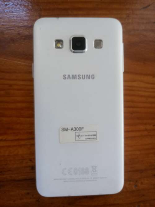 Samsung Galaxy A3 SM-A300F PLUS Spare Phone for Parts