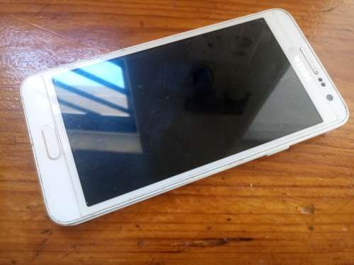 Samsung Galaxy A3 SM-A300F PLUS Spare Phone for Parts