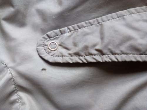 SADF Raincoat Size M