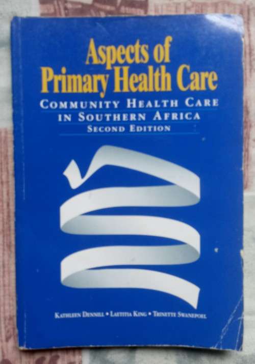 Aspects of Primary Health Care 2nd Edition