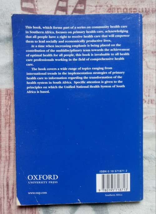 Aspects of Primary Health Care 2nd Edition
