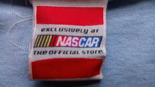 Nascar T-Shirt