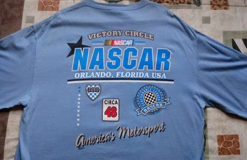 Nascar T-Shirt