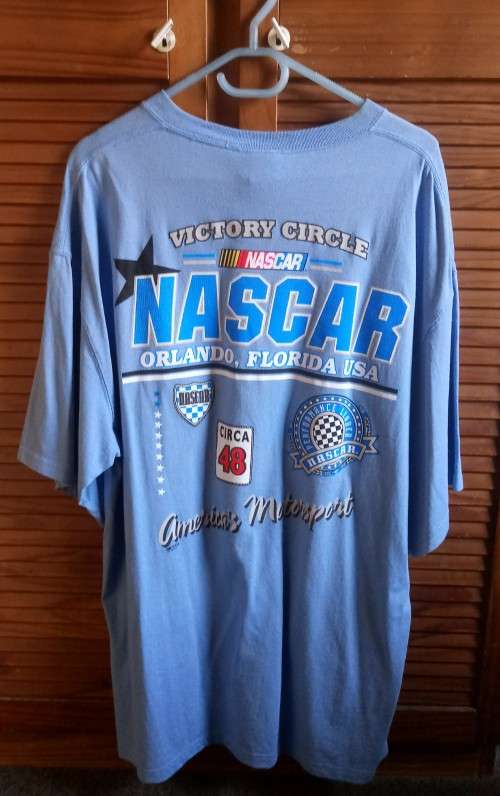 Nascar T-Shirt