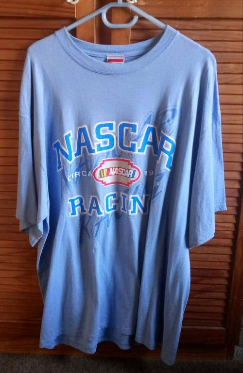 Nascar T-Shirt