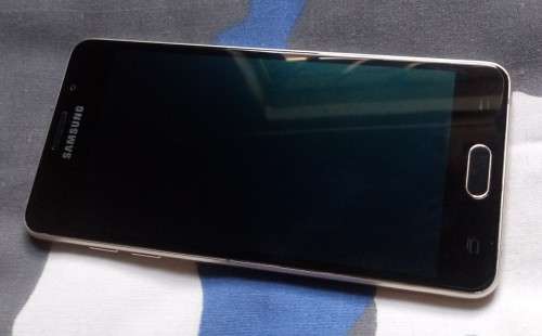Samsung Galaxy A5 2017 SM-A510F