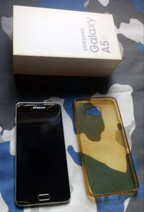 Samsung Galaxy A5 2017 SM-A510F