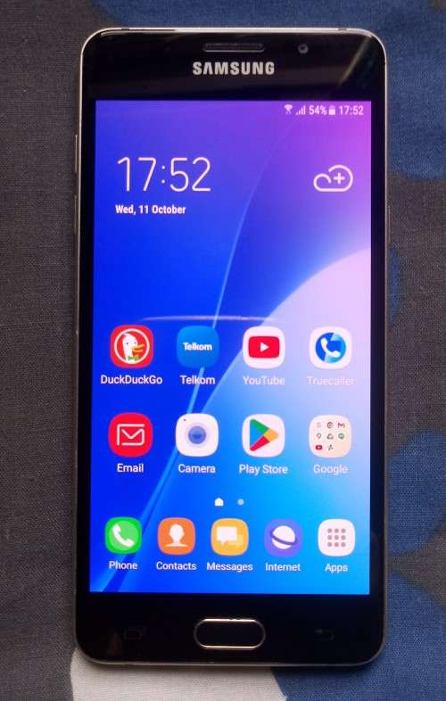 Samsung Galaxy A5 2017 SM-A510F