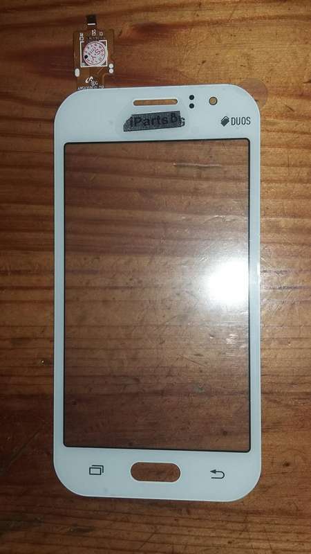 Samsung Galaxy J1 Ace SM-J110F Touch Screen and Digitizer