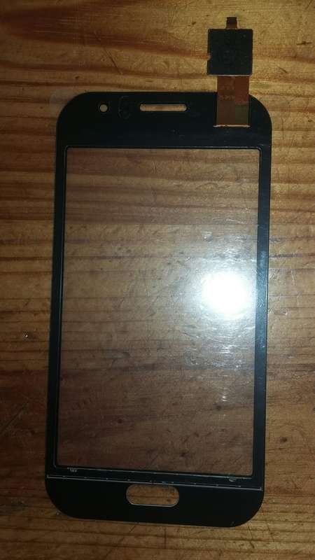 Samsung Galaxy J1 Ace SM-J110F Touch Screen and Digitizer