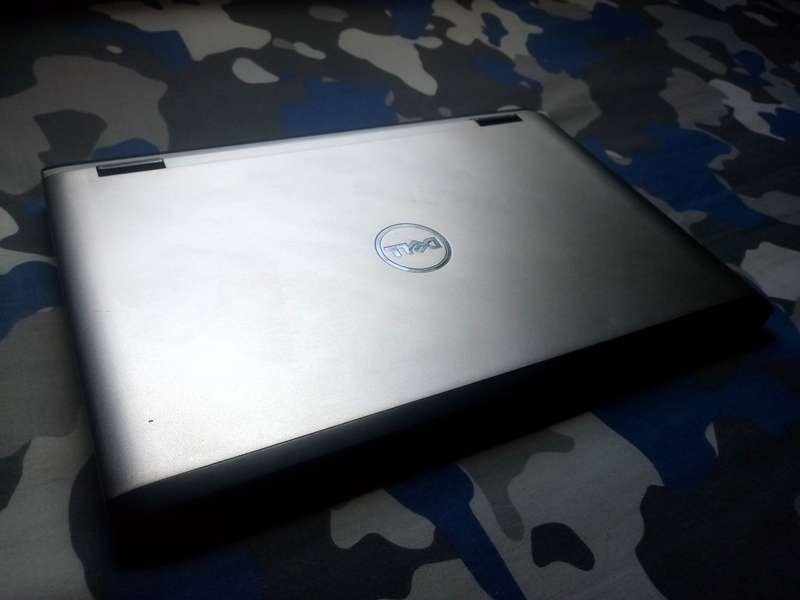 Dell Vostro 3550 Intel Core i7 2640M 2.8GHZ Cpu