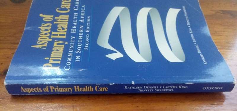 Aspects of Primary Health Care 2nd Edition