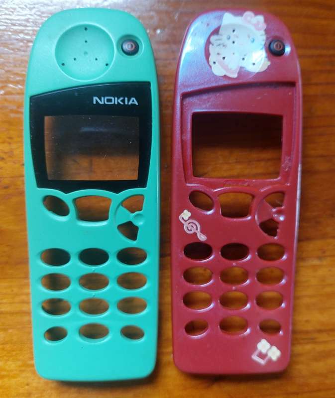 Nokia Front Covers