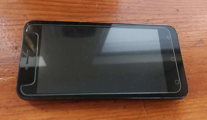 Lenovo Vibe B A2016a40 Cell Phone