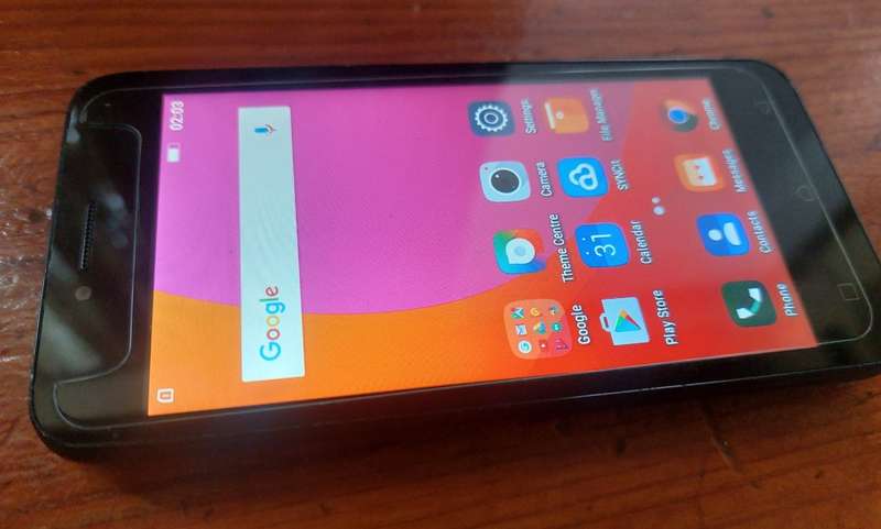 Lenovo Vibe B A2016a40 Cell Phone