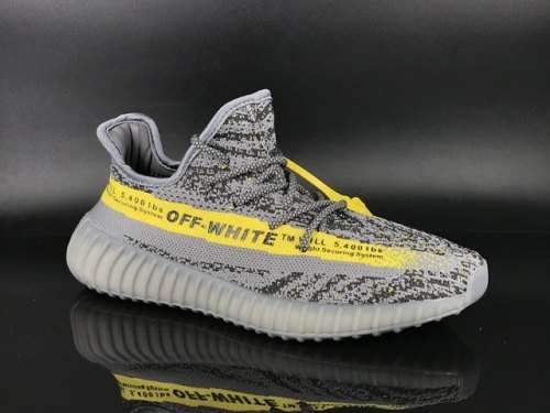 Adidas Yeezy Boots V2 Sneakers