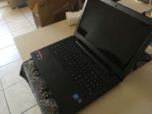 Lenovo IdeaPad 110