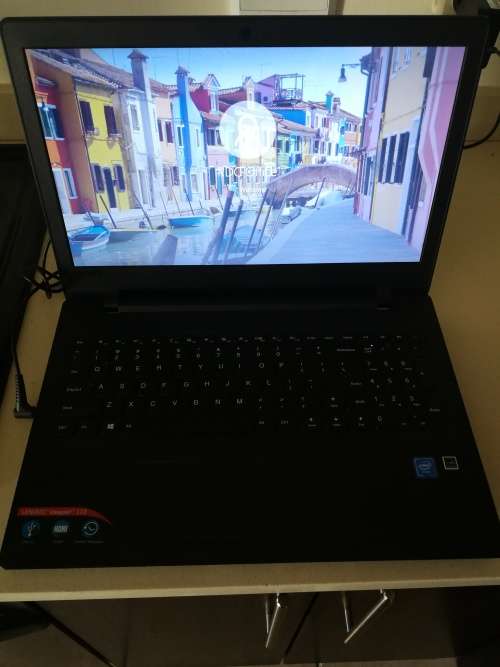 Lenovo IdeaPad 110