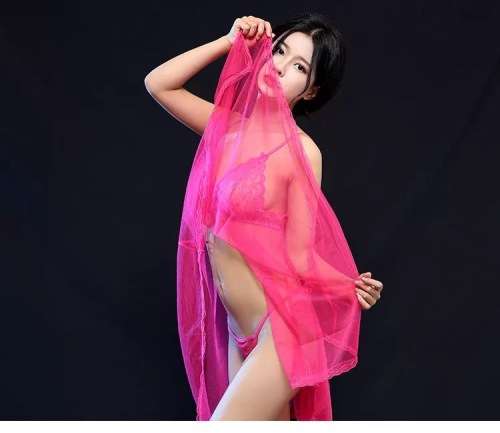 Sexy and Tempting Lace Night Skirts (S/M, Body Weight less 60 KG)