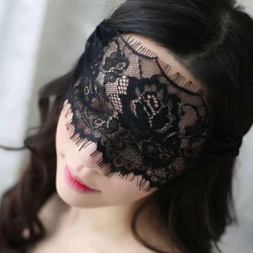 Sexy Lace Eyes Mask