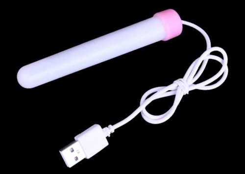 USB Heating Stick - Maximum 50 Degree