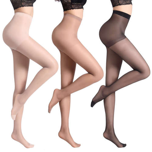 Body Stockings (Crotch Closed)