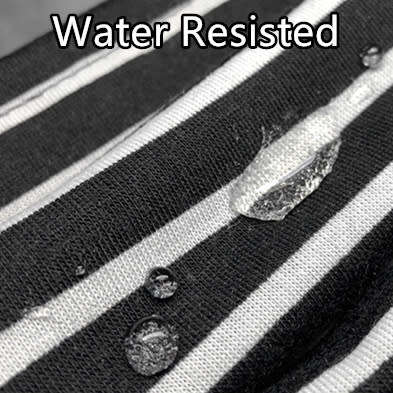 2-ply Water Resistance Cloth Masks- Pocket Style for 3rd Layer- Washable and Reusable- ON SALE
