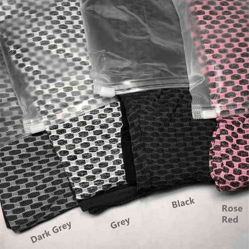 Honeycomb Bubble Yoga Pants