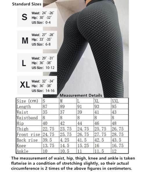 Honeycomb Bubble Yoga Pants