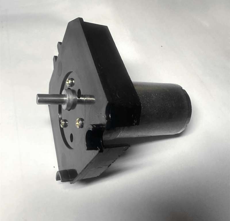 Sex Machine Replacement Parts - Motor 12V High Speed