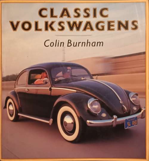 Classic Volkswagens
