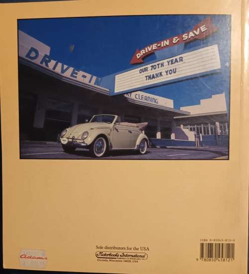 Classic Volkswagens