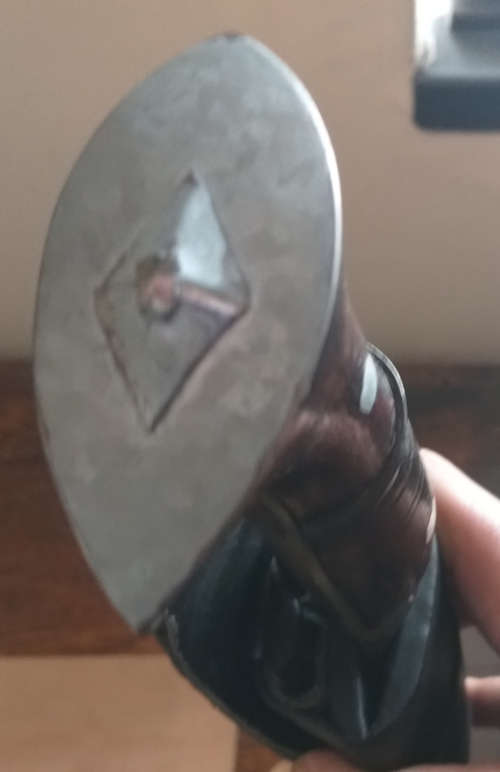Kukri - Made in Nepal