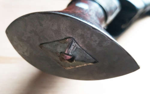 Kukri - Made in Nepal