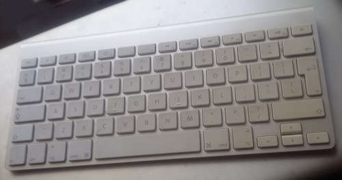 Original Apple Mac Wireless Bluetooth Keyboard