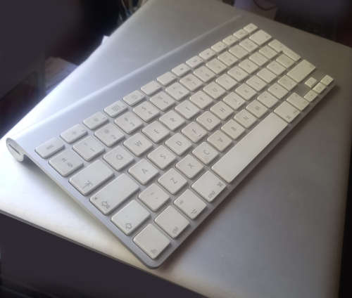 Original Apple Mac Wireless Bluetooth Keyboard