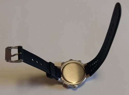 Sensor Quartz Heart Rate Monitor