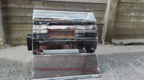 Mini Spit Braai