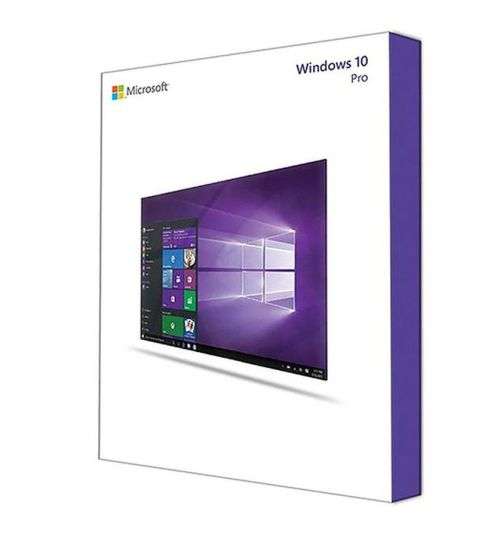 Windows 10 Key