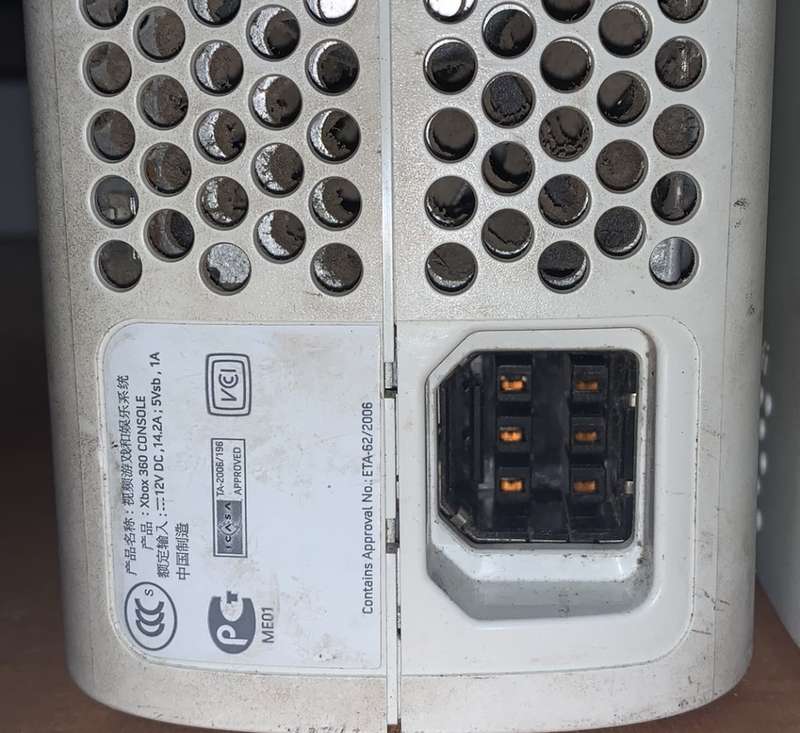 2x Xbox 360