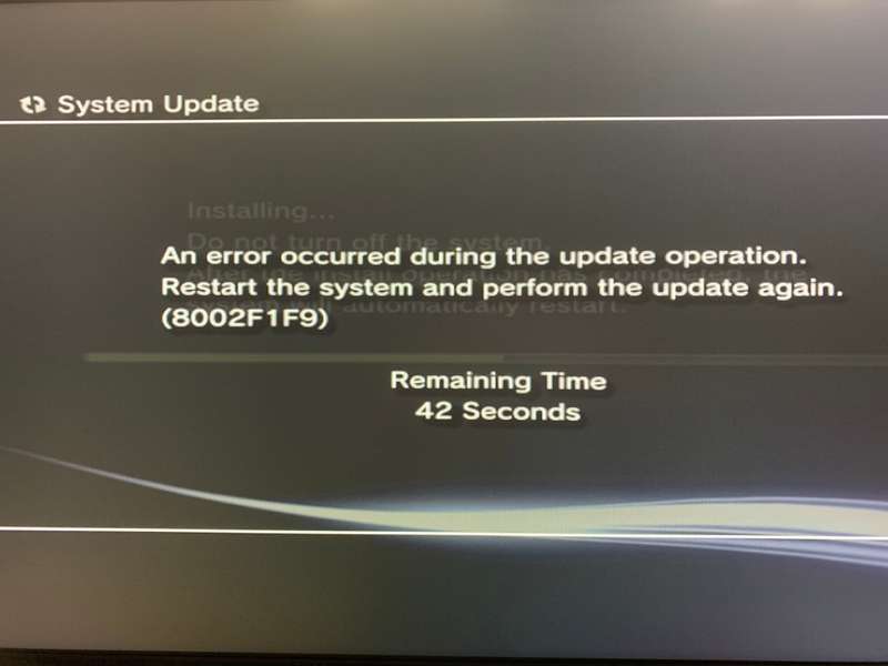 Sony PS3
