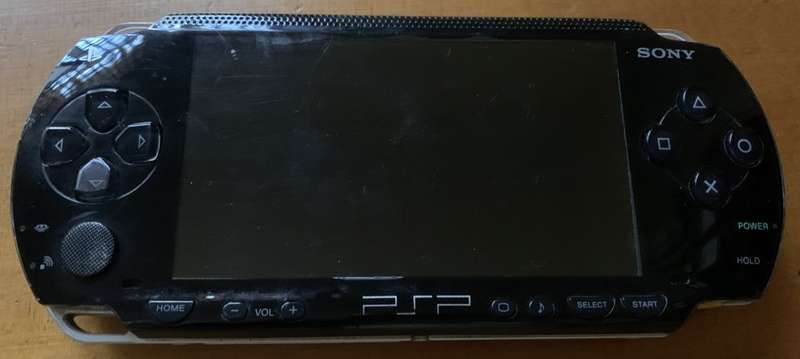 Sony PSP