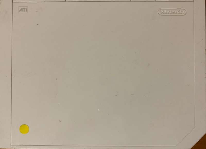 Nintendo Wii