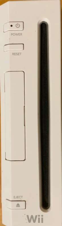 Nintendo Wii