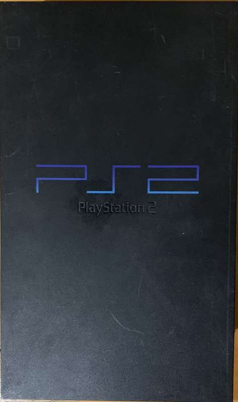 Sony PS2