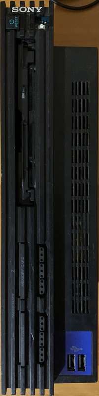 Sony PS2