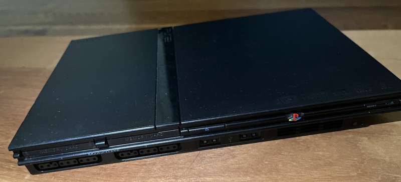 Sony PS2