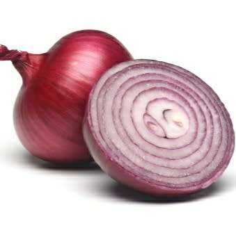 Onion `red creole` - 250 seeds