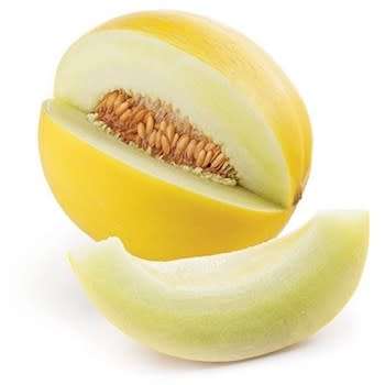 Golden honeydew melon - 20 seeds