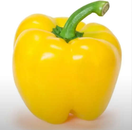 Yellow bell pepper - 20 seeds